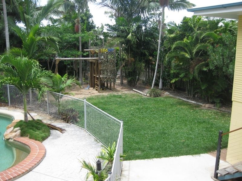 Mundingburra QLD 4812