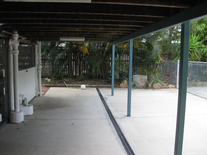 Mundingburra QLD 4812