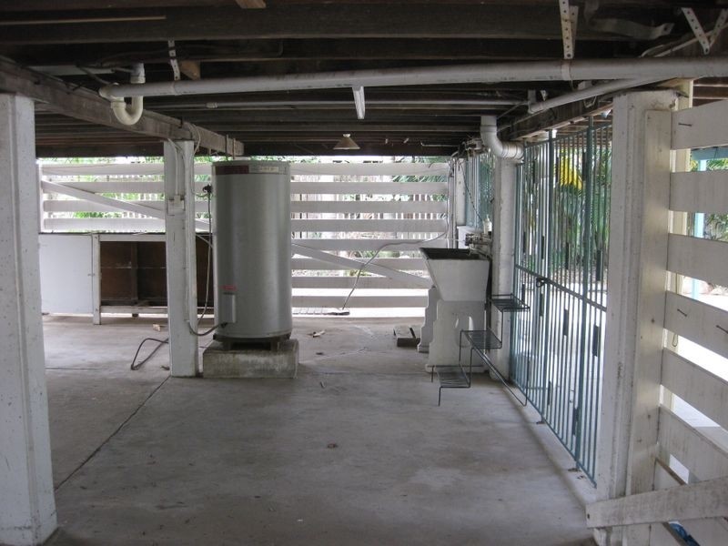 Mundingburra QLD 4812