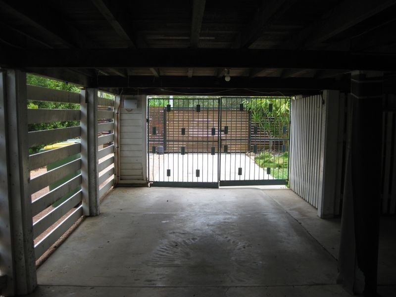 Mundingburra QLD 4812