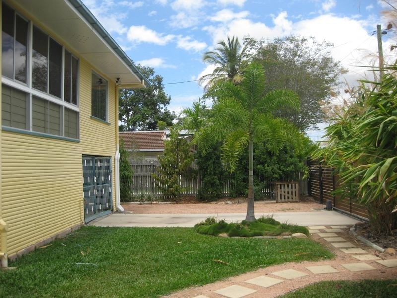 Mundingburra QLD 4812