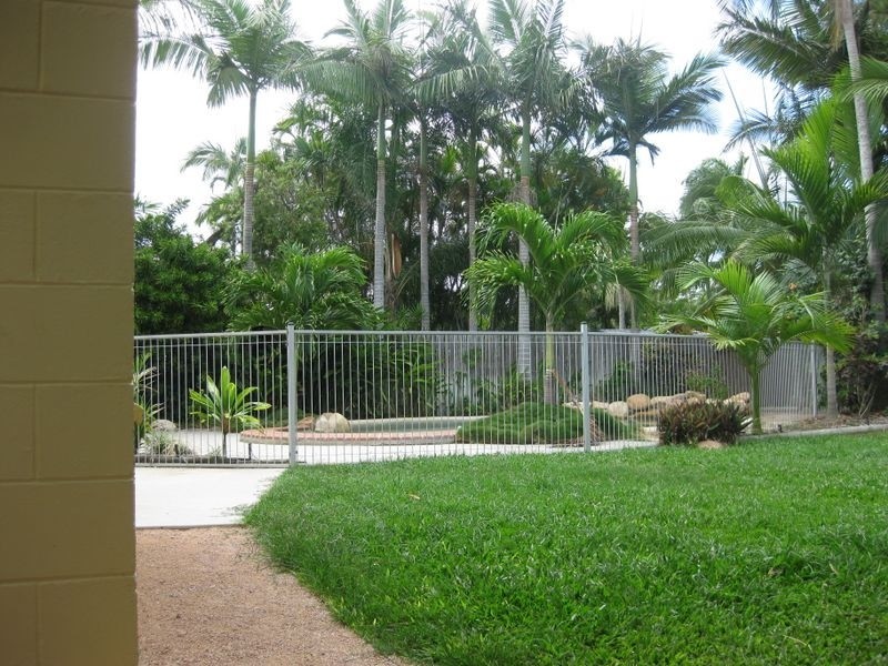 Mundingburra QLD 4812