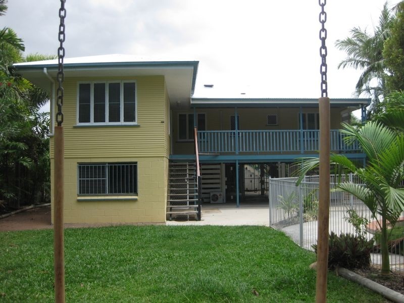 Mundingburra QLD 4812