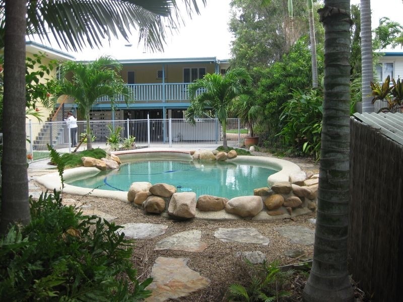 Mundingburra QLD 4812