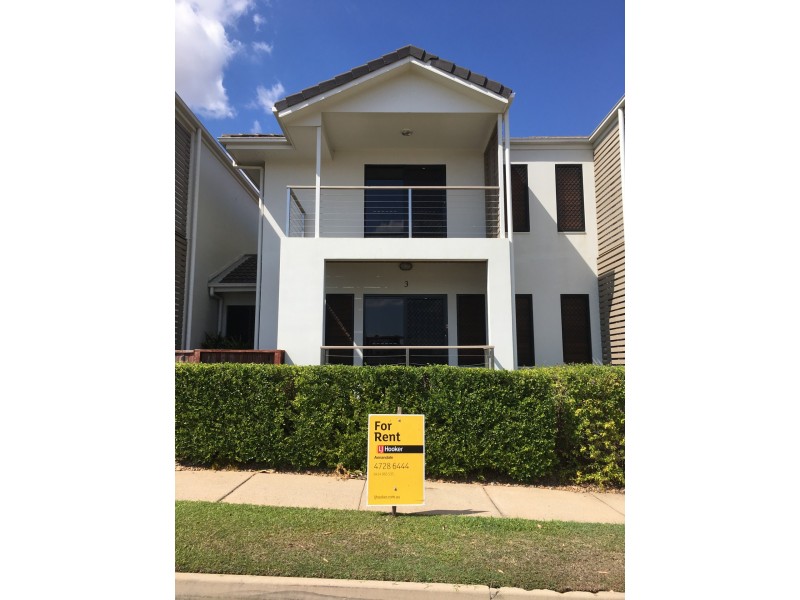Unit 03/6-8 Freshwater Drive, Douglas QLD 4814