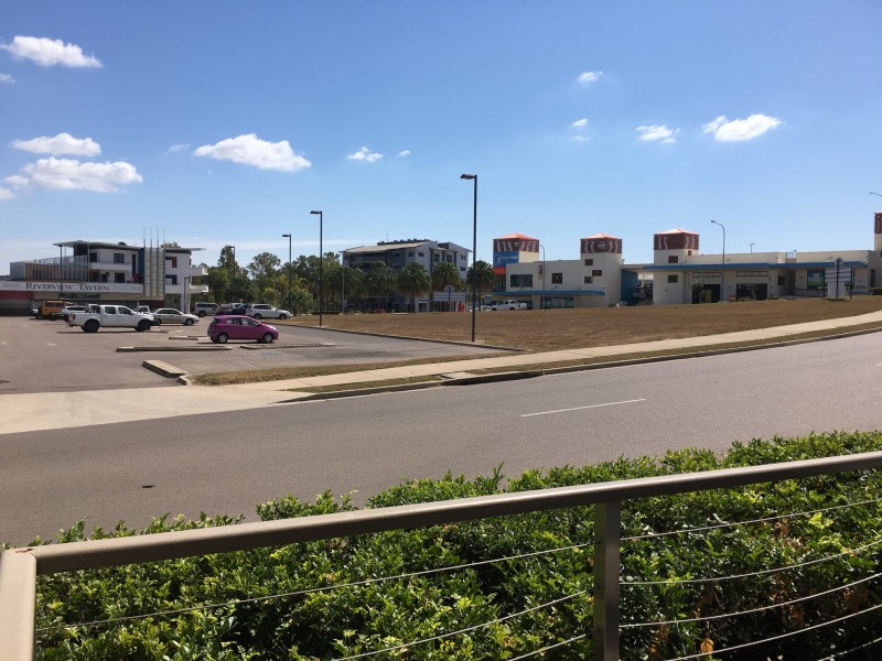 Unit 03/6-8 Freshwater Drive, Douglas QLD 4814