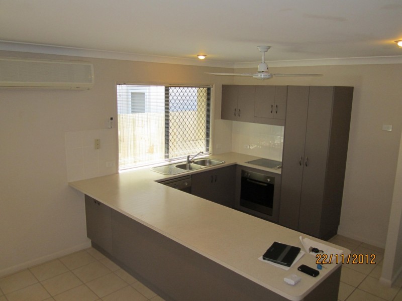 14 Petrie Way, Idalia QLD 4811