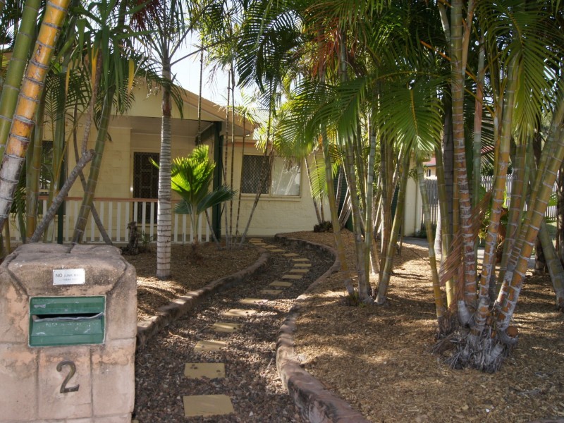 2 Mentana Court, Wulguru QLD 4811