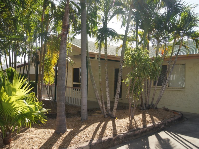 2 Mentana Court, Wulguru QLD 4811