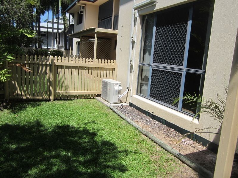 Hyde Park QLD 4812