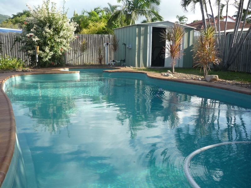 41 Serissa Crescent, Annandale QLD 4814