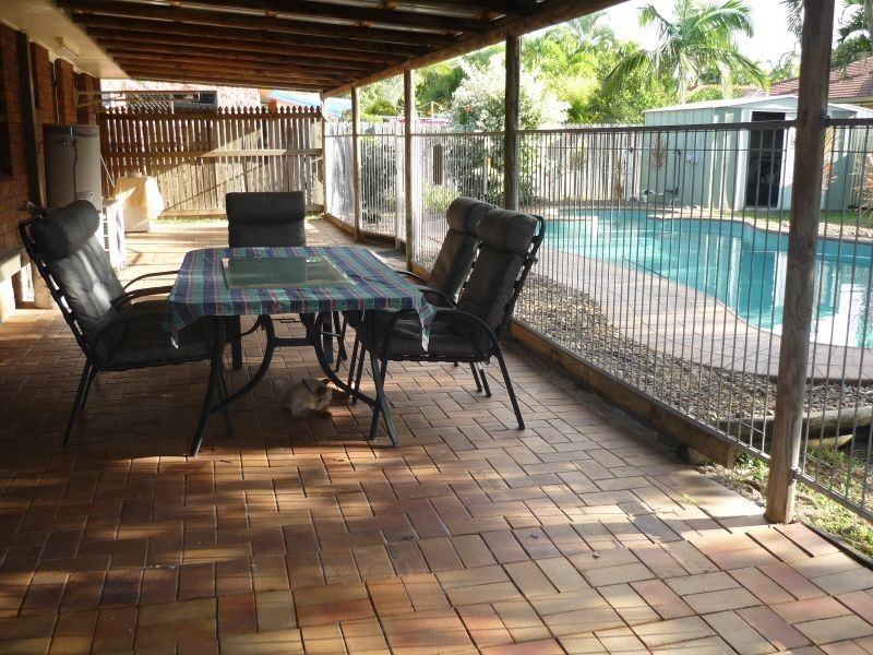 41 Serissa Crescent, Annandale QLD 4814