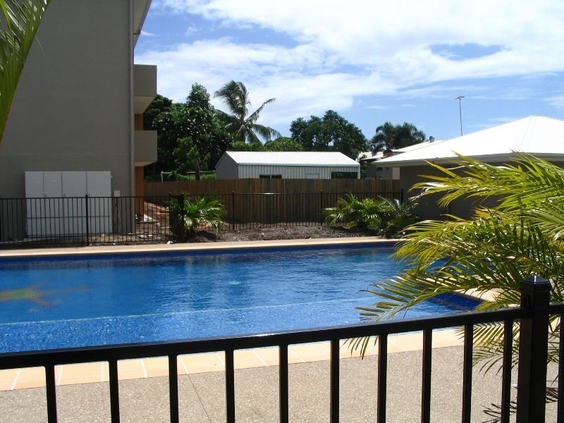 Railway Estate QLD 4810