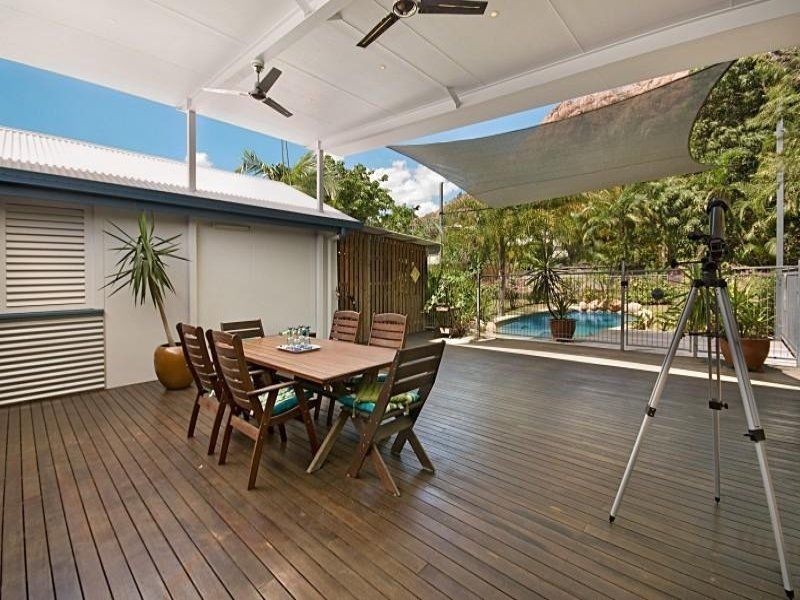 North Ward QLD 4810