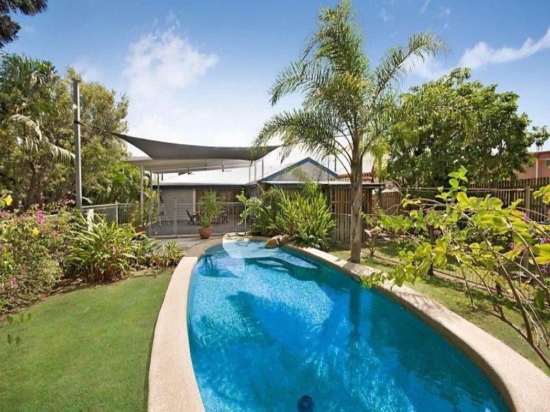 North Ward QLD 4810