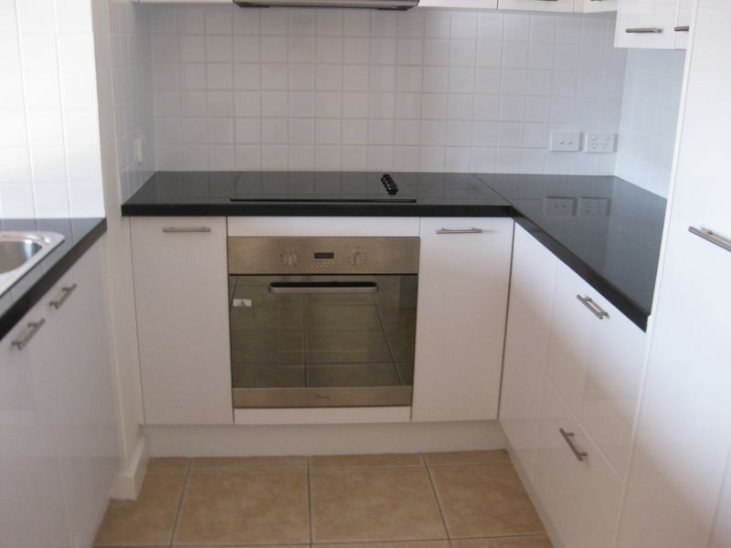 Railway Estate QLD 4810