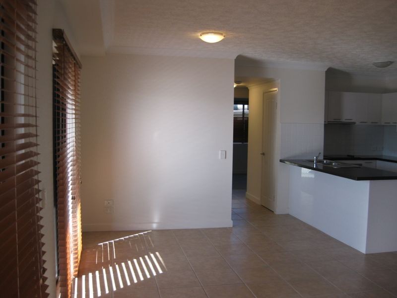 Railway Estate QLD 4810