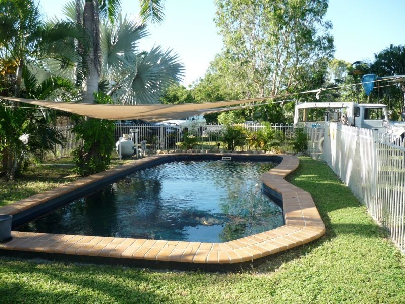 14 Purono Parkway, Bluewater QLD 4818