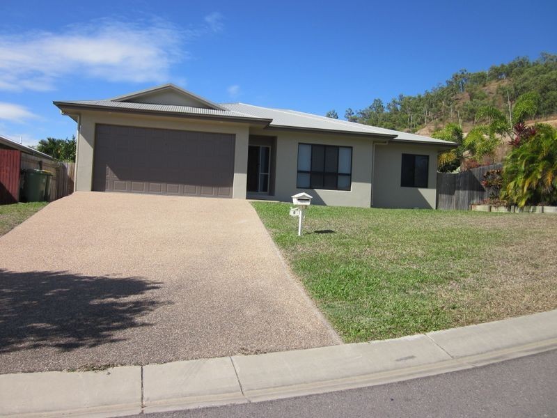 Mount Louisa QLD 4814