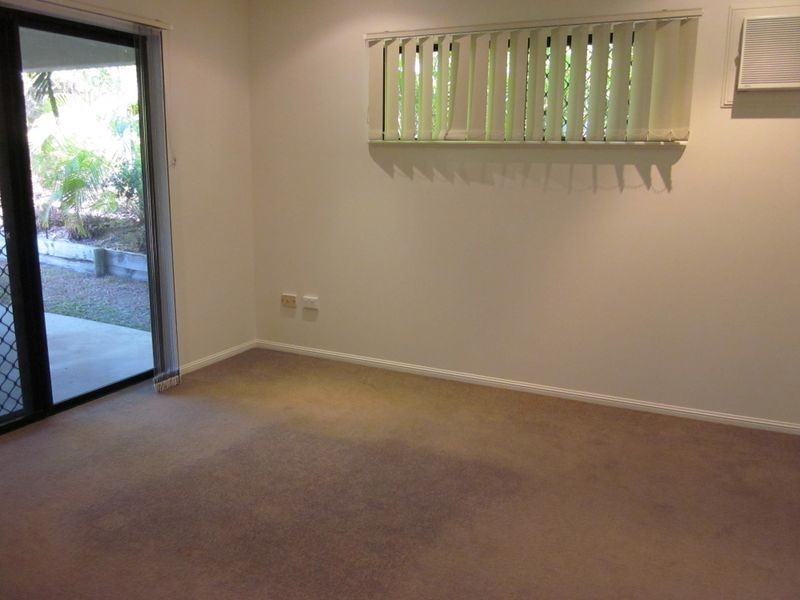 Mount Louisa QLD 4814