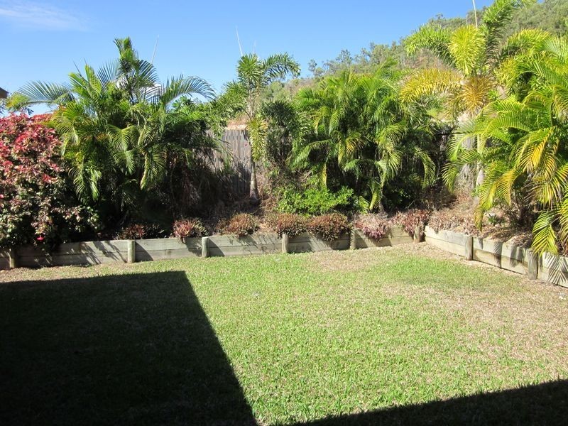 Mount Louisa QLD 4814