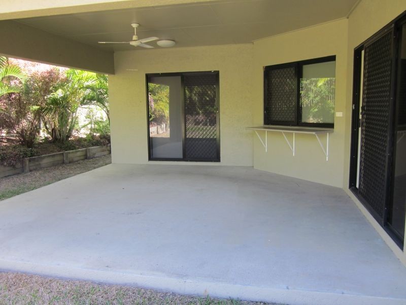 Mount Louisa QLD 4814