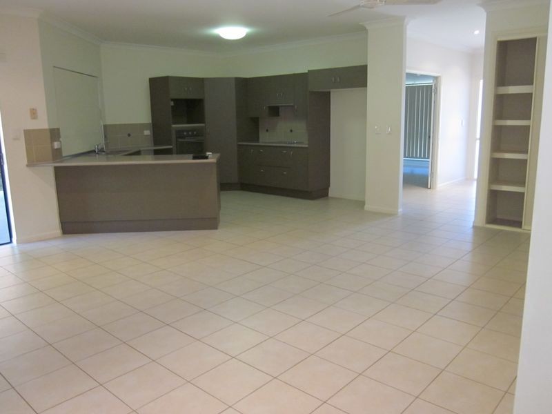 Mount Louisa QLD 4814