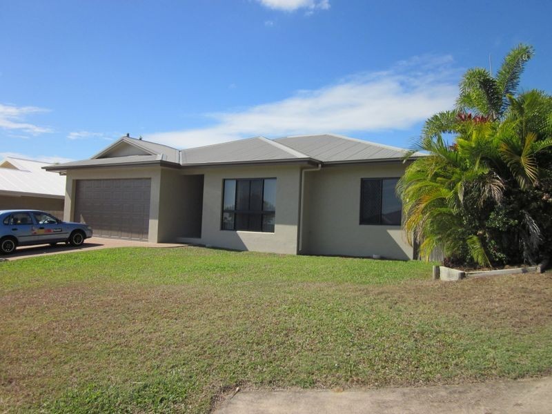 Mount Louisa QLD 4814