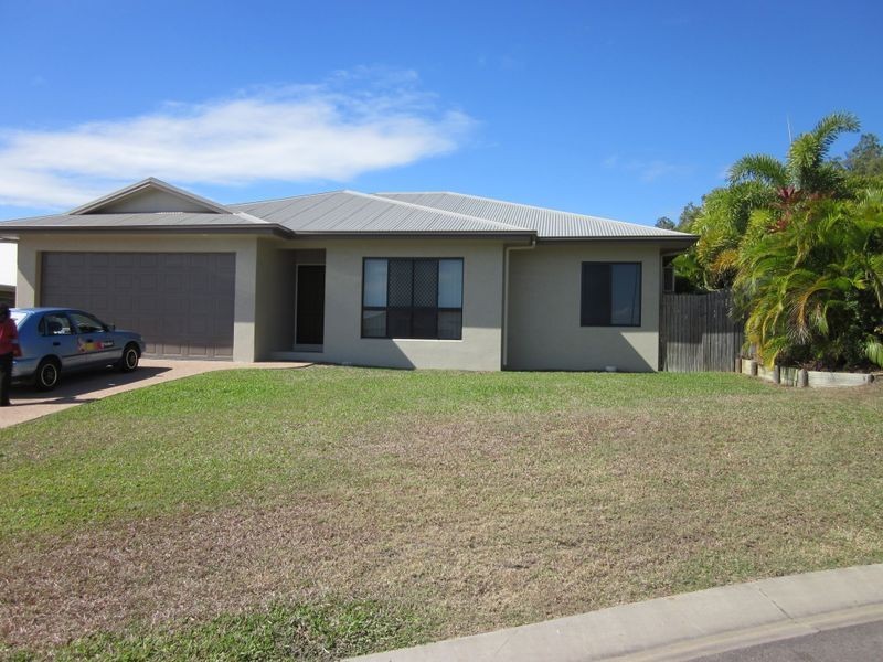 Mount Louisa QLD 4814