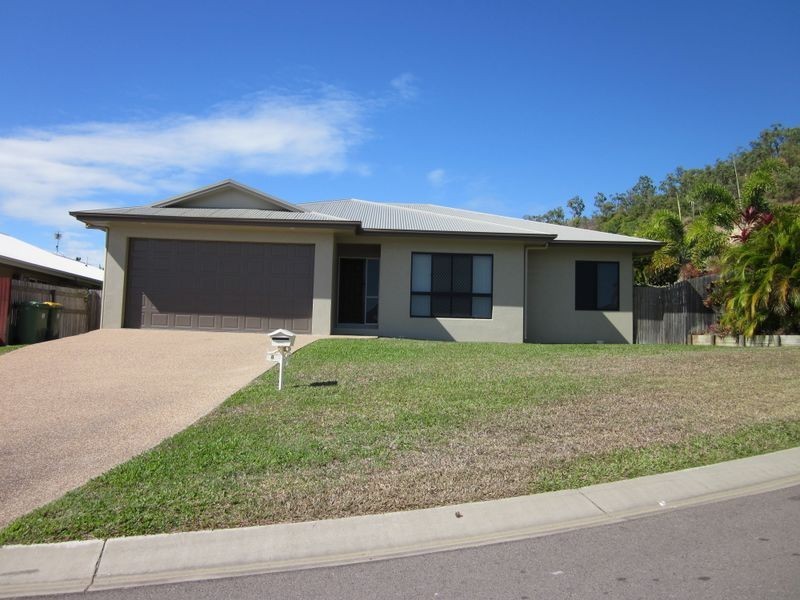 Mount Louisa QLD 4814