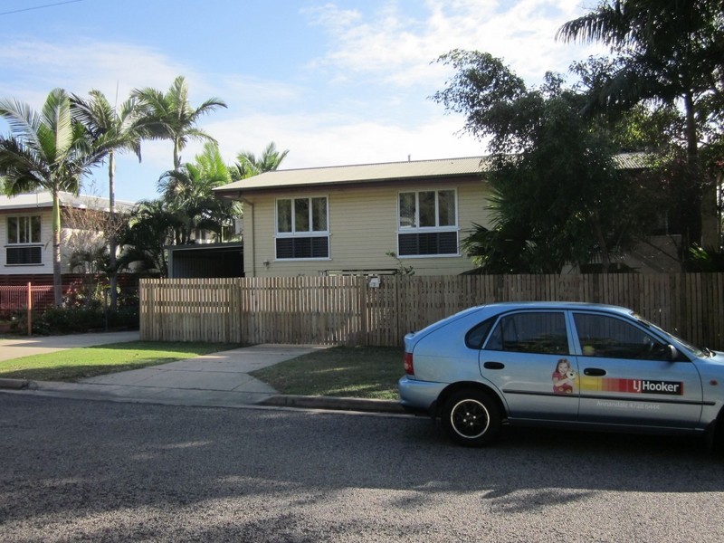 Wulguru QLD 4811