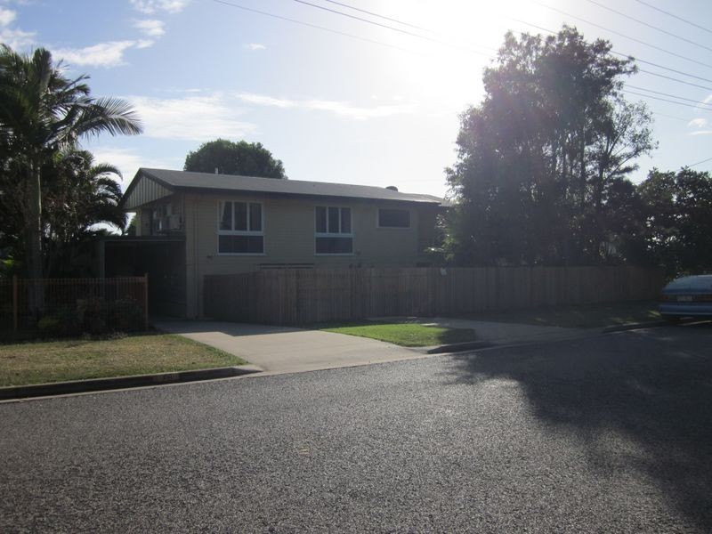 Wulguru QLD 4811