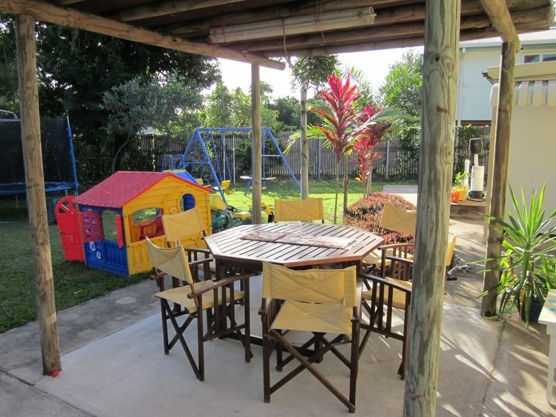 Wulguru QLD 4811