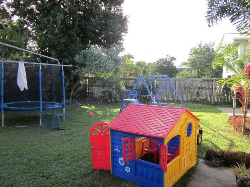 Wulguru QLD 4811