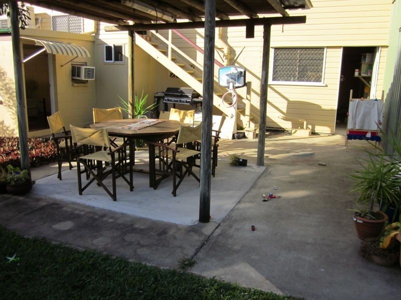 Wulguru QLD 4811