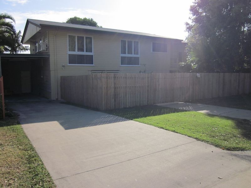 Wulguru QLD 4811