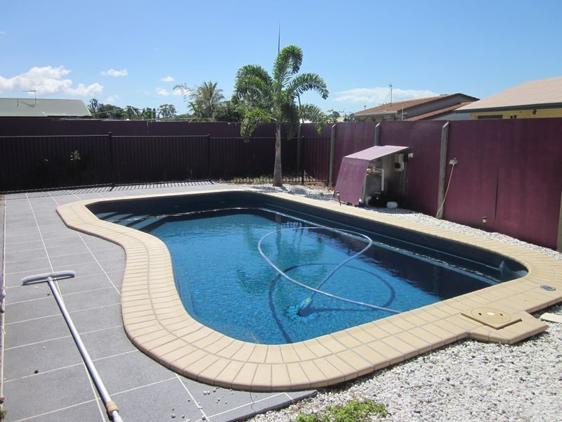 Wulguru QLD 4811