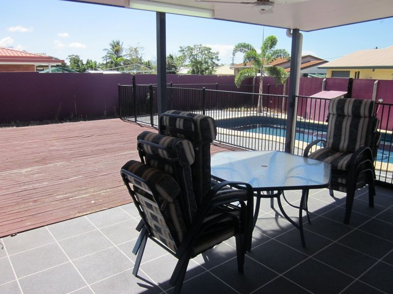 Wulguru QLD 4811