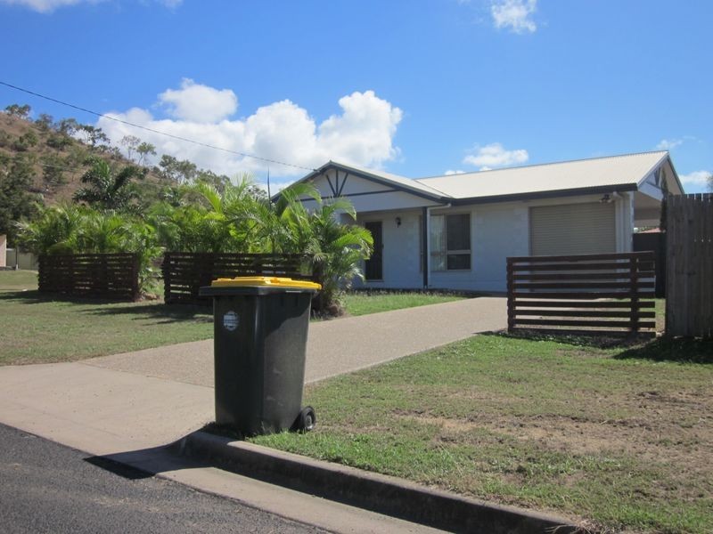 Wulguru QLD 4811