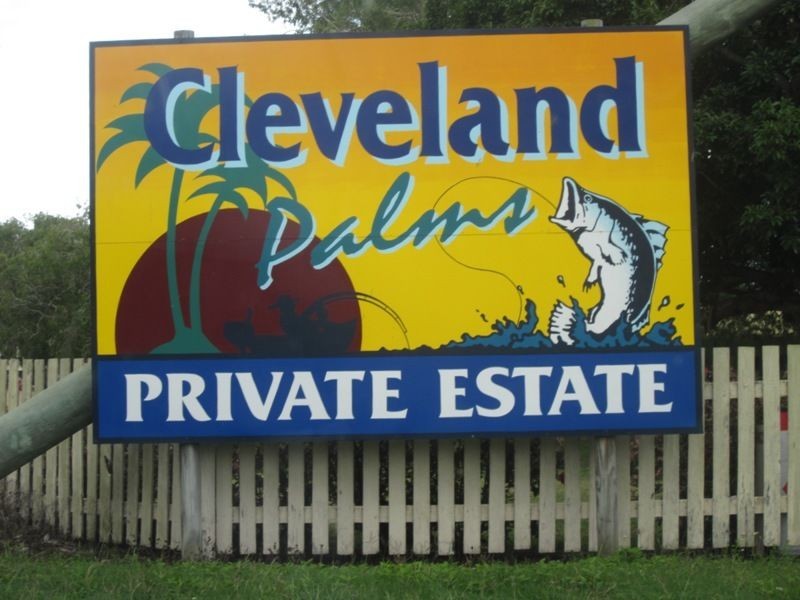 Alligator Creek QLD 4816