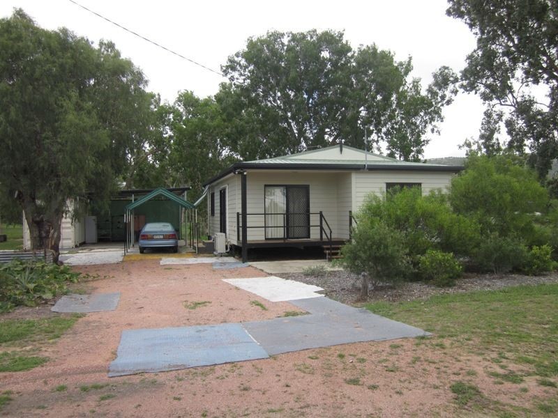 Alligator Creek QLD 4816