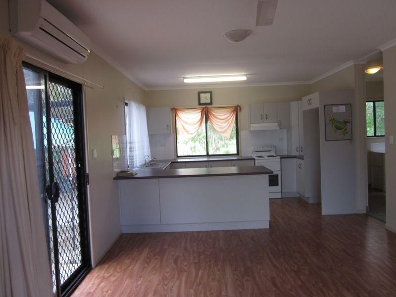 Alligator Creek QLD 4816