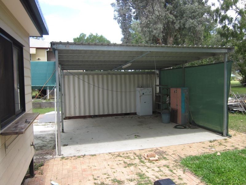 Alligator Creek QLD 4816