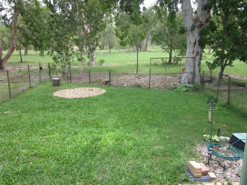 Alligator Creek QLD 4816