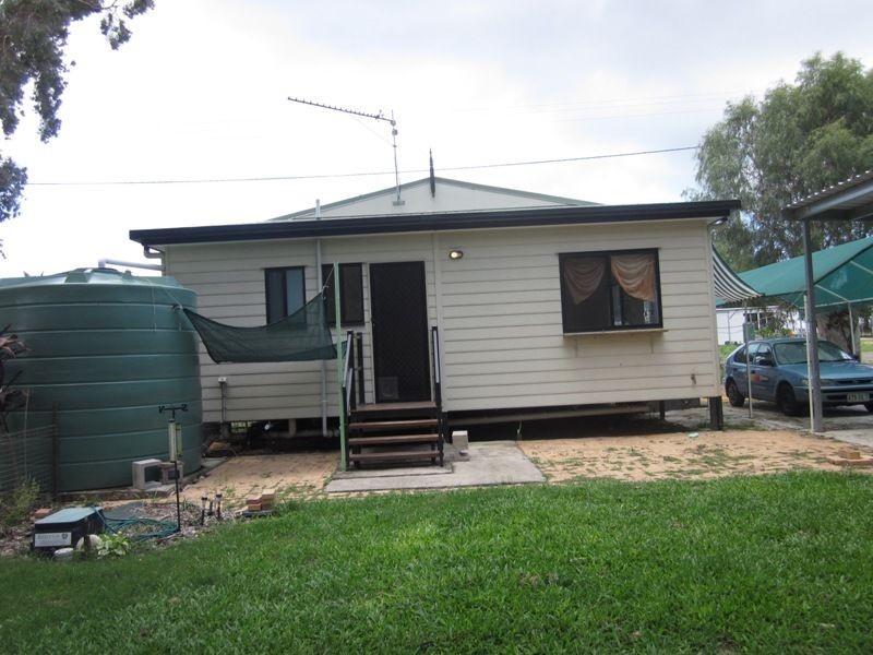 Alligator Creek QLD 4816