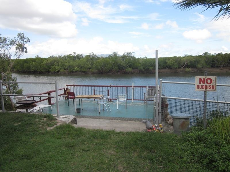 Alligator Creek QLD 4816