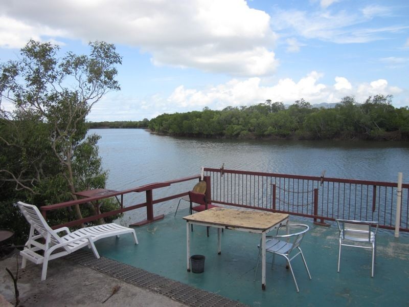 Alligator Creek QLD 4816