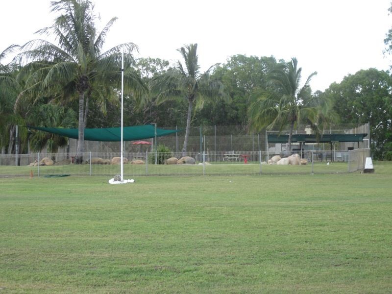 Alligator Creek QLD 4816