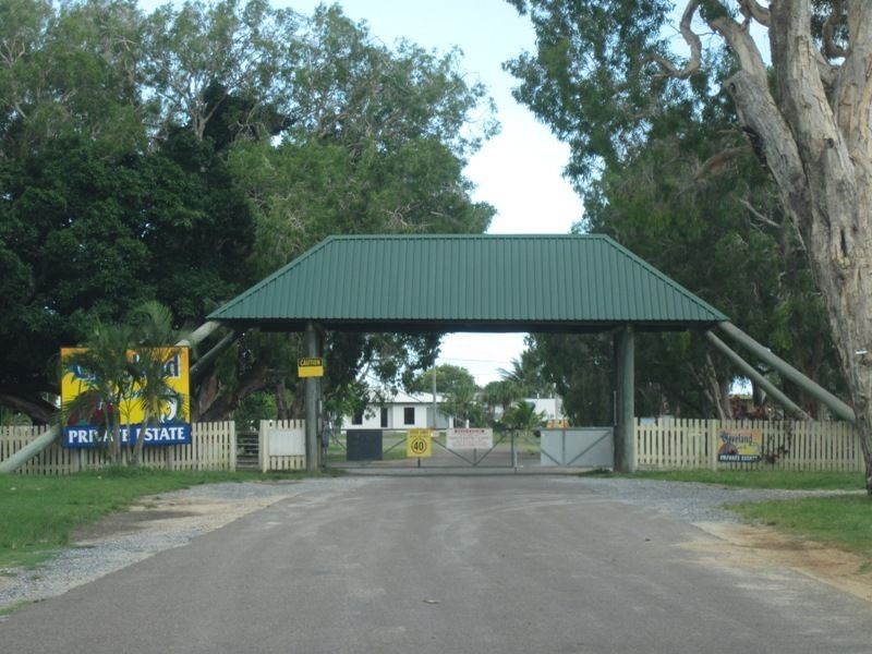 Alligator Creek QLD 4816