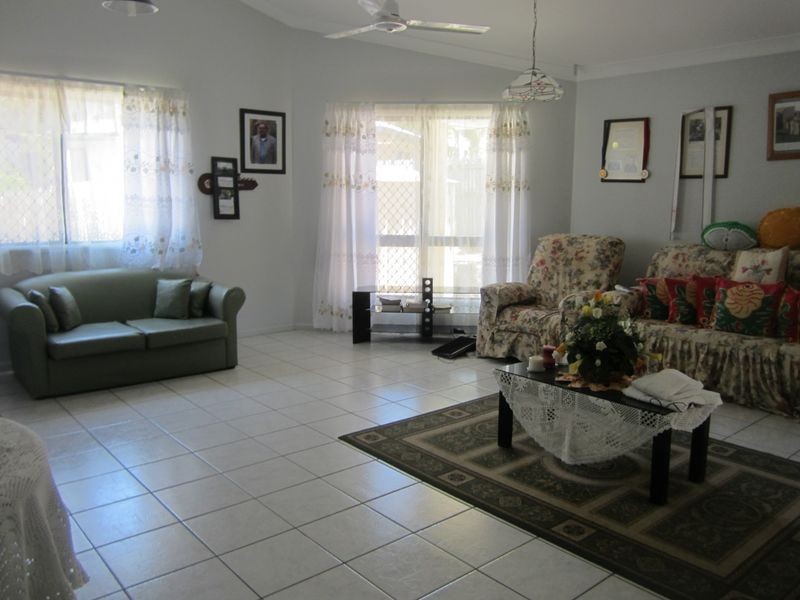 Wulguru QLD 4811